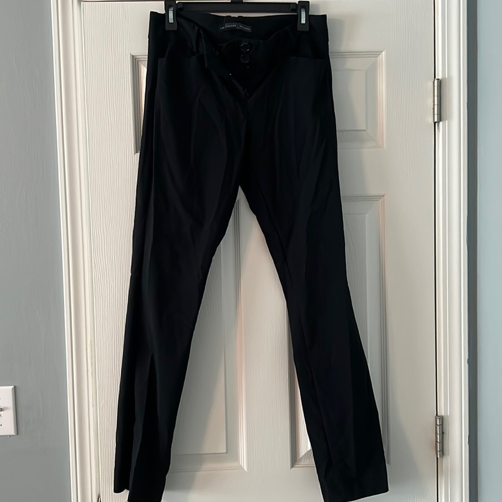The Limited dress pant